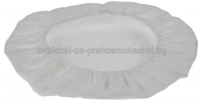 Торбичката детайлно Текстилен филтър за прахосмукачки TASKI, код П90